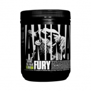 Animal Fury 20 servings